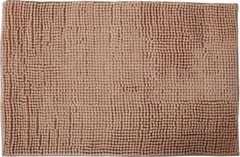 Коврик для ванной Swensa Merci 45x70см ATM-2100BG-B (бежевый)