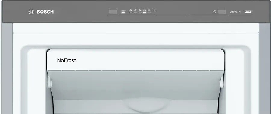 Морозильник Bosch Serie 4 GSN36VL30U