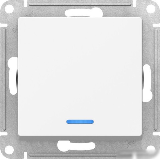 Выключатель проходной Schneider Electric AtlasDesign ATN001363
