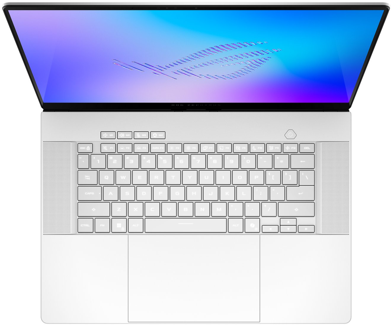 Игровой ноутбук ASUS ROG Zephyrus G16 2026 GU606AX-TB023W