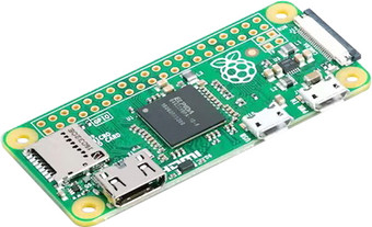 Одноплатный компьютер Raspberry Pi Zero