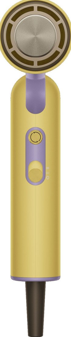 Фен Dreame Hair Dryer Pocket Cake Yellow AHD51 (желтый)