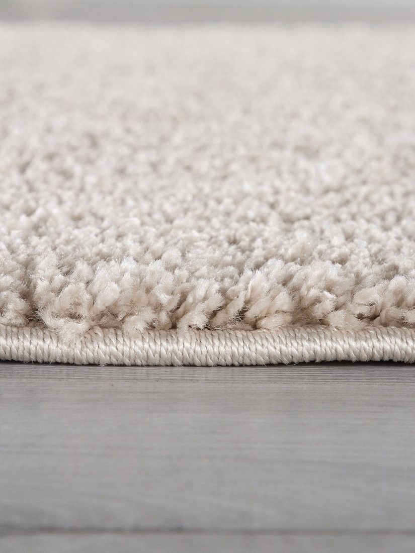 Ковер для жилой комнаты Merinos Makao S600-STAN-BEIGE (1x2)