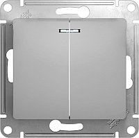 Выключатель Systeme Electric Glossa GSL000353
