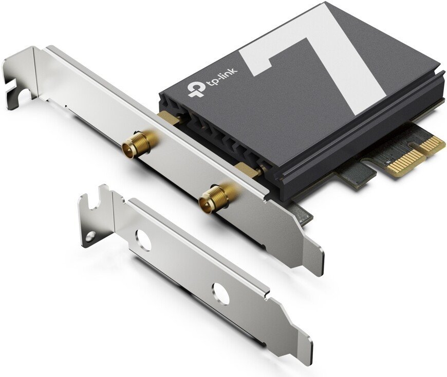 Wi-Fi система TP-Link Archer TBE550E
