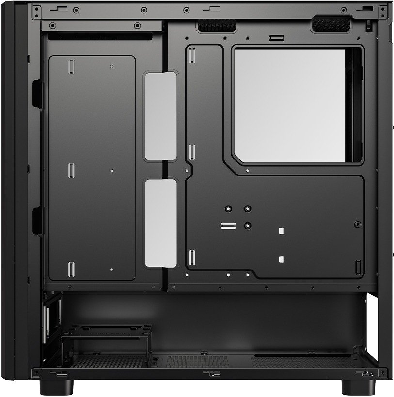 Корпус ID-Cooling Ware 510 (черный)