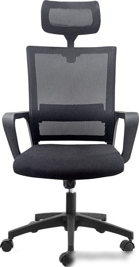 Кресло Norden Бит 815A (черный)