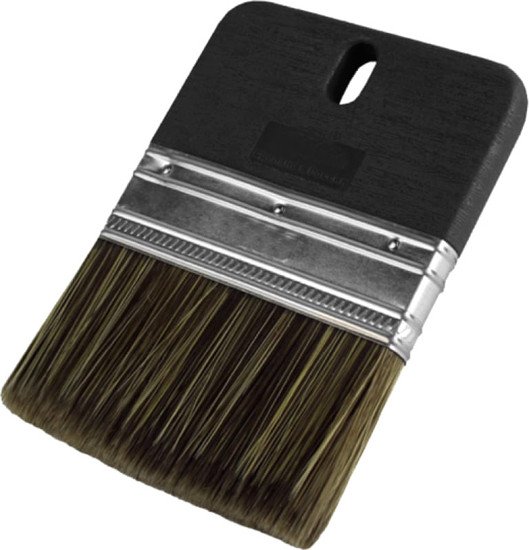 Кисть малярная Decor 990-075