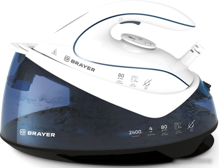 Утюг Brayer BR4150 Утюг Brayer BR4150
