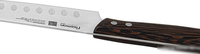 Кухонный нож Fissman Ferdinand 2838
