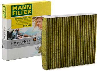 MANN-filter FP22011