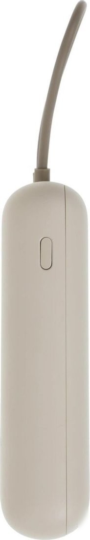 Внешний аккумулятор Xiaomi Power Bank P15ZM 10000mAh (бежевый, международная версия)