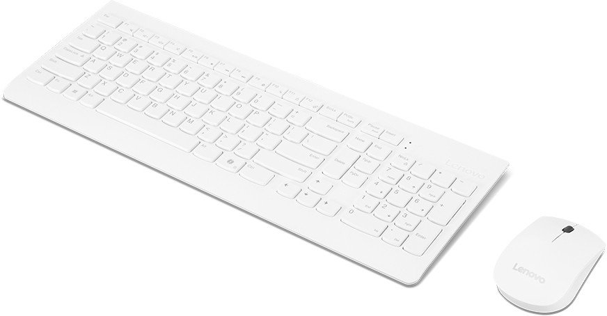 Офисный набор Lenovo 510 GX31F38001
