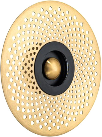 Бра Arte Lamp Biscotto A2642AP-1GO