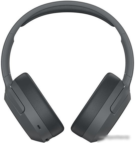 Наушники Edifier W820NB Plus (темно-серый)