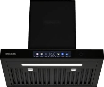 Кухонная вытяжка Dauscher DCH-6600LUX
