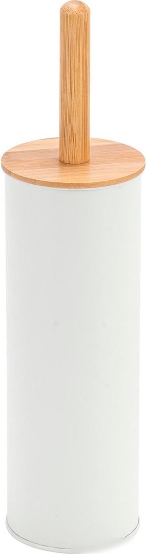 Ершик для унитаза Lauter 21BIE 0929 (White)