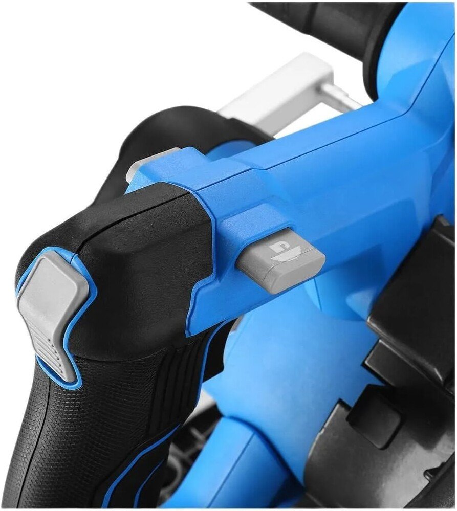 Дисковая погружная пила Deko CSDK-1200W PRO 085-1094
