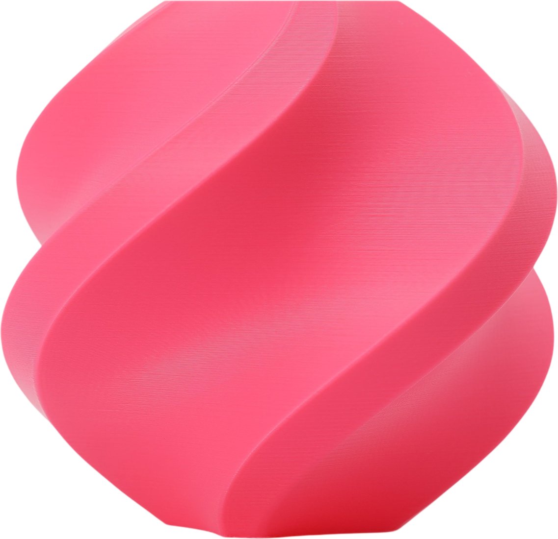 Филамент Bambu Lab PLA Basic A00-R3-1.75-1000-SPL (1кг, ярко-розовый)