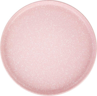 Тарелка обеденная Nouvelle Grow. Pink 2730050-Н2
