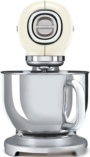 Миксер Smeg SMF02CREU