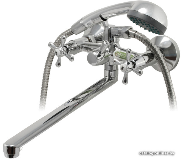 Смеситель Juguni Aquarius 0402.656A
