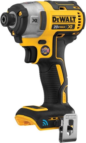 Винтоверт DeWalt DCF888B (без АКБ)