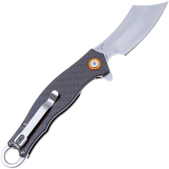 Складной нож Artisan Cutlery Corsair 1828P-CF