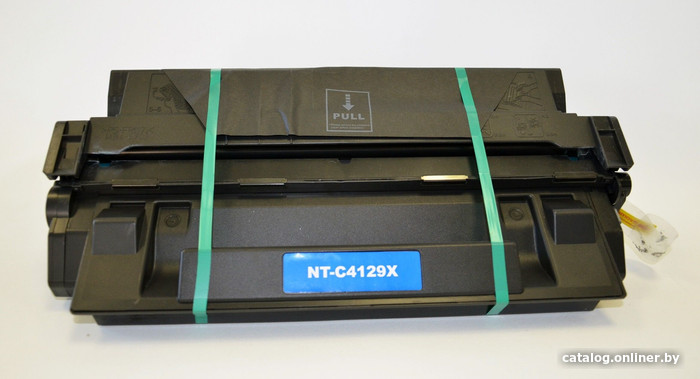 Картридж G&G NT-C4129X (аналог HP C4129X)