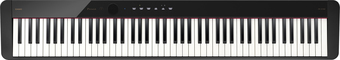 Цифровое пианино Casio PX-S1100 (черный)