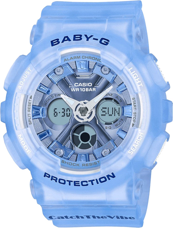 Наручные часы Casio Baby-G BA-130CV-2A
