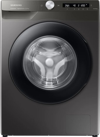 Стиральная машина Samsung WW80A6S24AN/LD