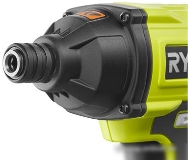 Винтоверт Ryobi R18ID2-0 5133004611 (без АКБ)