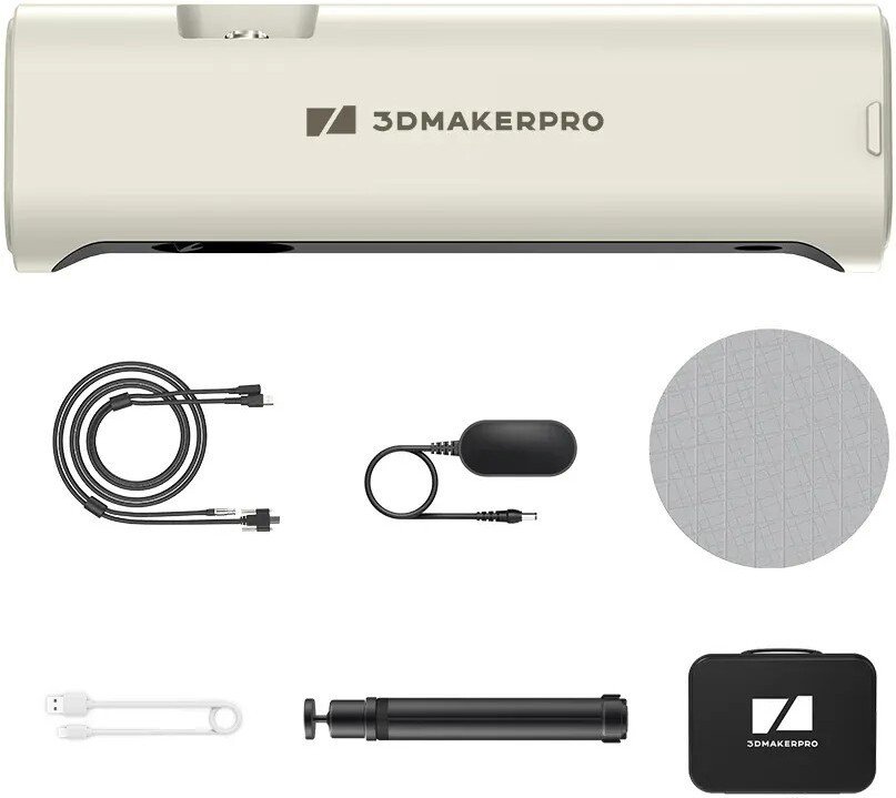 3D-сканер 3DMakerpro Lynx Premium