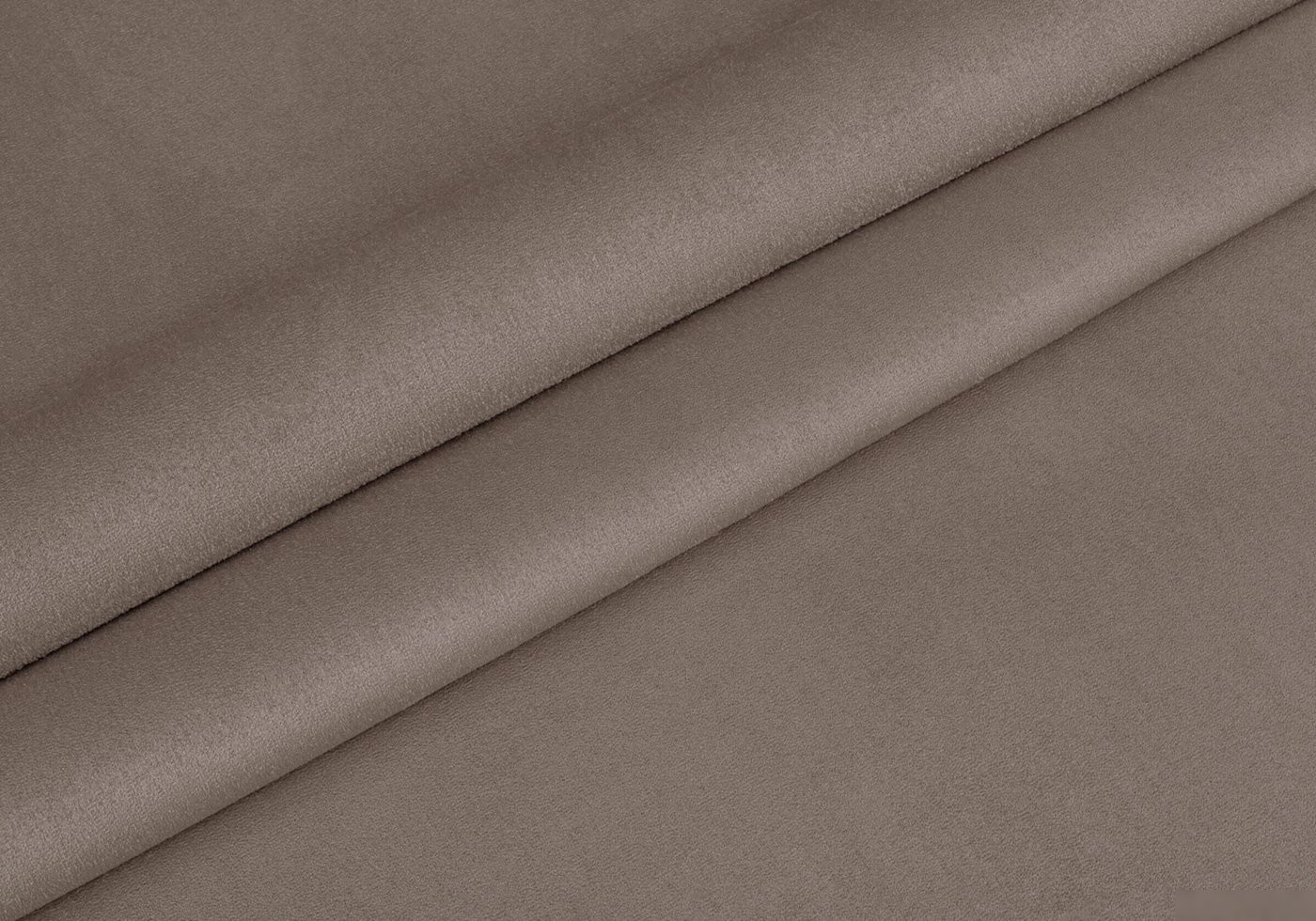 Декоративная подушка Сонум Замша 30x50 (какао)
