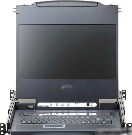 KVM переключатель Aten CL6708MW-ATA-RG