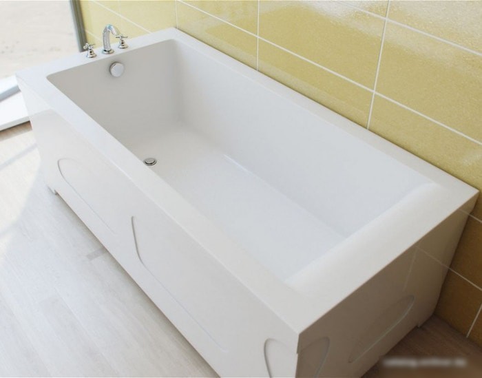 Ванна Эстет Дельта 170В 170x75