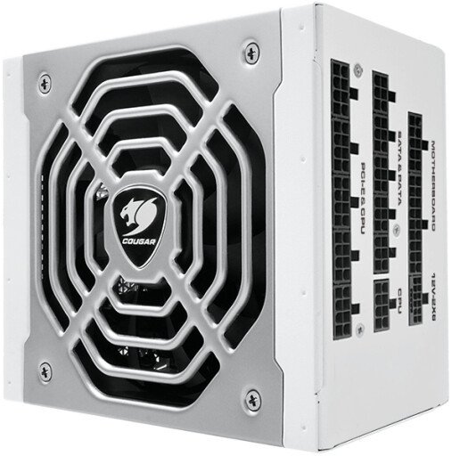 Блок питания Cougar Polar X2 1050 CGR PRX2-1050