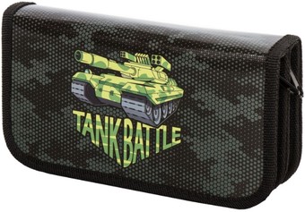 Пенал Пифагор Tank 270170