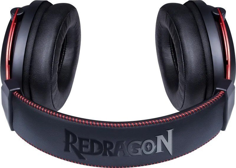 Наушники Redragon Diomedes (черный)