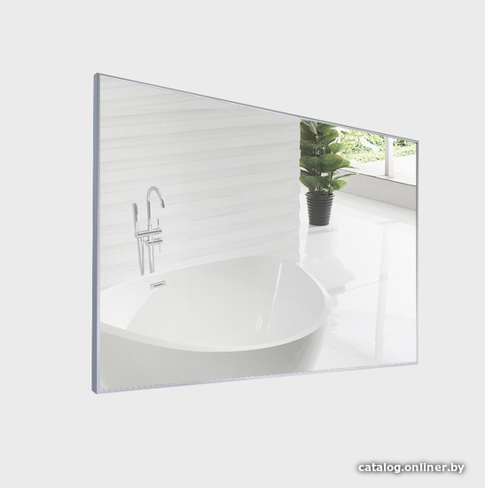 BelBagno Зеркало SPC-AL-1200-800
