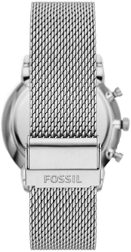 Наручные часы с украшением Fossil FS6021SET