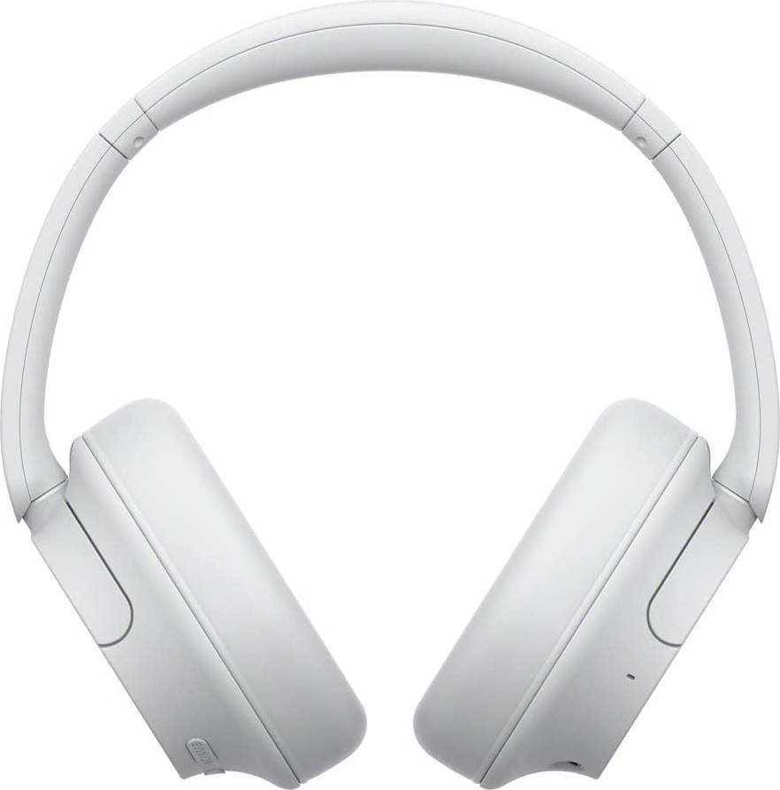 Наушники Sony WH-CH720N (белый)