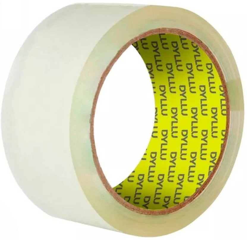 Скотч Dyllu DTPN1H15 (50 м, суперпрозрачная)