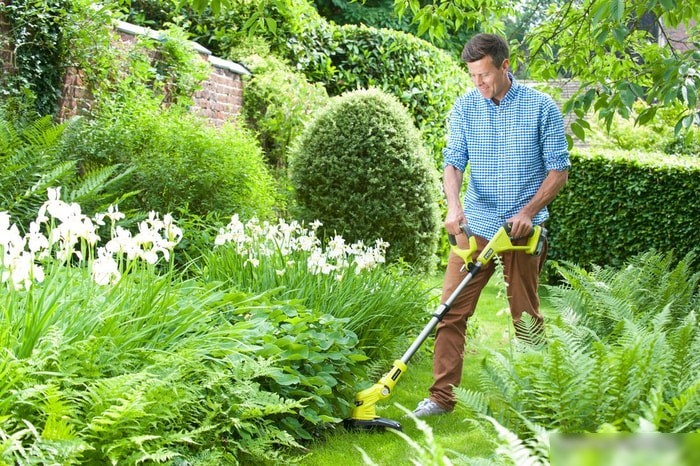 Триммер Ryobi RLT183225F