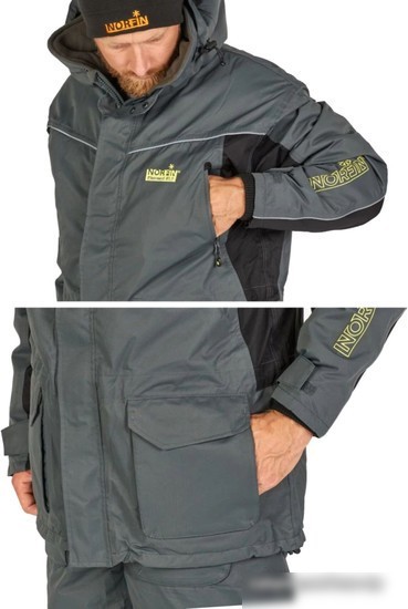Костюм Norfin Element Flt 05 439505-XXL