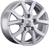 Литые диски Replay TY237 18x8" 5x150мм DIA 110.1мм ET 56мм S