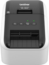 Термопринтер Brother QL-800