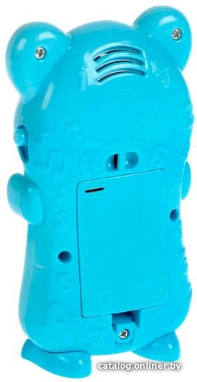 Интерактивная игрушка Умка Телефон Барто А. HT895-R1