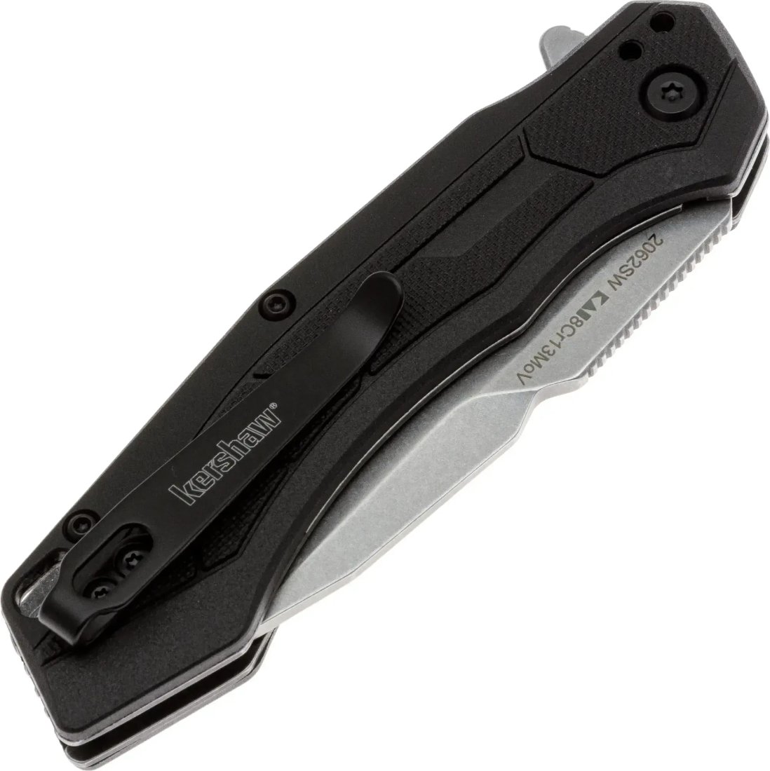 Складной нож Kershaw Analyst 2062SW